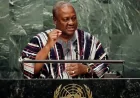 Ghana and the Mahama honorary doctorate reversal: Why the dispute is escalating now