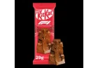 Kit Kat Heist marks cargo-theft inflection after 12 tonnes stolen en route to Poland