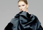 Celine Dion Reveals Paris Concert Dates