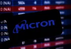 Micron Stock Plunges into Bear Market Following 666% Surge