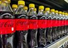 Coca-Cola’s Yellow Caps Return: Discover Why They’re in High Demand