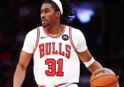 Jaden Ivey Comments Expose a Bulls Contradiction: A Player Shut Down for Injury, Then Pushed Out for Speech