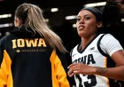 Addie Deal and Iowa’s guard squeeze: 3 roster pressures exposed by a portal week