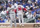Nationals Vs Phillies: A three-game test in Philadelphia, and a new season’s first measure of belief