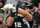 White Sox Vs Marlins: Lineup Shake-Up as Davis Martin Takes the Ball in Miami