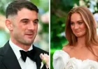 Mafs Brook: Chris Nield says exit was staged as he rebuilds life after MAFS stint