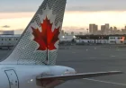 Air Canada CEO Resigns Following Backlash Over English-Only Crash Message