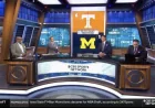 CBSSN Crew Mocks Jon Rothstein Amid Rick Pitino Scoop