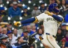 Rays Vs Brewers at the March 30 inflection point: Milwaukee’s hot start meets Tampa Bay’s early test