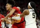 Texas Vs Michigan Women’s Basketball: 5 Tensions Shaping an Elite Eight Night in Fort Worth