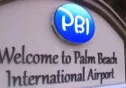 Palm Beach International Airport rename bill exposes a power shift — and the unanswered questions about cost and profit