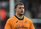 De Lutiis Rugby: IRFU Moves to Court Australia’s Tighthead Prospect in Potential Game-Changing Bid
