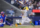 Athletics Vs Braves: Early Tests as Braves End First Homestand