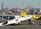 Charlotte Jorgensen: LaGuardia Collision Exposes an Air Traffic Control Contradiction