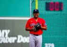 Red Sox Vs Astros as Ranger Suárez makes his Boston debut