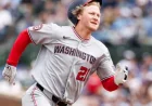 Joey Wiemer: Discover the Origins of Washington Nationals’ New Hero