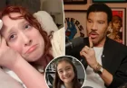 Lionel Richie warns rising stars: if you do not like people, fame will turn on you