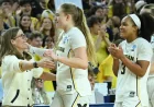 Michigan vs. Texas: Women’s NCAA Tournament Predictions