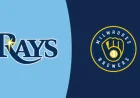 Rays Vs Brewers: Diaz’s 5-Hit Surge and a Pitching Duel That Reframes the Series