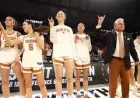 Texas Women’s Basketball Coach legacy looms as Longhorns chase NCAA title in Fort Worth