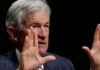 Jerome Powell Warns $39 Trillion Debt Could Lead to Unfavorable Outcomes
