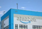 Amazon Faces Unexpected Challenges Amid Decline (NASDAQ:AMZN)