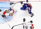Heineman Spotlight: Absent from FLA@NYI Highlights While Cizikas’ Goal Is Listed