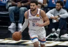 Pistons Vs Thunder: Computer Picks and Player Props That Matter