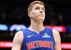 Kevin Huerter’s Pistons turnaround exposes the gap between early returns and real value
