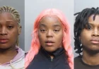 Authorities Arrest Three Philadelphia Women at Miami Airport