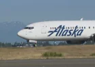 Stumptown Coffee Explosion Burns Flight Attendant on Alaska Airlines