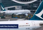 Cathay Pacific’s growth ambitions collide with a 34% fuel surcharge jump