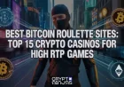 Crypto Casino roulette rankings head into 2026 as payout speed becomes the inflection point