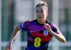 Erica Meg Parkinson included in Wiegman’s 23-player squad — 3 revealing takeaways