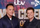 Scarlett Moffatt says Ant and Dec are ‘lovely’ ahead of I’m A Celebrity return