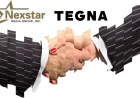 Nexstar Shares Plunge as Judge Halts Tegna Merger