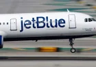 JetBlue Increases Bag Fees to Counter Rising Fuel Costs