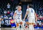 BYU Triumphs Over Kansas in WBIT Semifinal, Reaches Championship Match