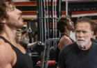 Arnold Schwarzenegger’s Son, 28, Triumphs in Debut Bodybuilding Contest