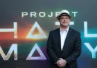 Project Hail Mary Author Andy Weir Thinks The Movie Improved On His Book In One Key Way