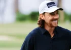 Blackstone bets on Tommy Fleetwood to win over the world’s wealthiest investors — a $300B play
