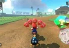 Mario Kart World Patch Notes: Free Update Quietly Adds Bob-omb Blast and Item Rebalances