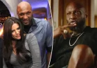 Lamar Odom: Gratitude and Accusation Collide in an Awkward Reunion