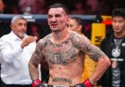 Max Holloway’s Career Over After One-Sided BMF Loss?