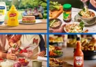 Unilever Foods Merges with McCormick