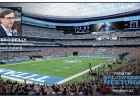 NFL Exec O’Reilly Talks Nashville Super Bowl Bid Amid New Stadium Presentation