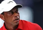 Hydrocodone Emerges in Tiger Woods Crash: 5 Revelations from the Police Report