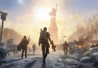 The Division Resurgence: A big mobile game that still asks players to live inside its download