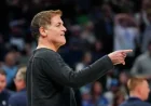 Mark Cuban Regrets Selling Mavericks to Miriam Adelson, Patrick Dumont