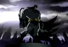 This Batman Cartoon Episode Combined The Dark Knight Returns With A Tom Stoppard Play